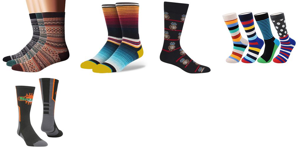 design socks